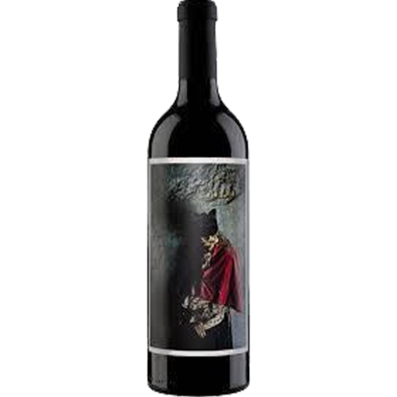 Orin Swift Cabernet Sauvignon Palermo – 750ML