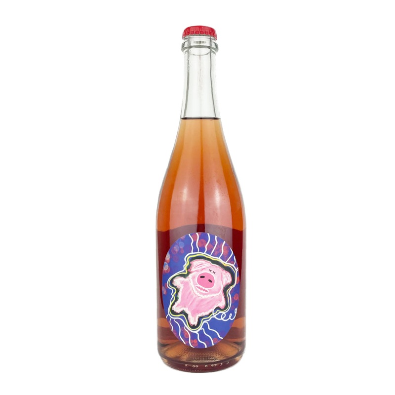 Piggy Pop Pet Nat, Tim Wildman