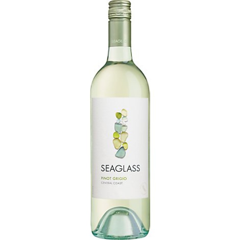 Seaglass Pinot Grigio Central Coast – 750ML