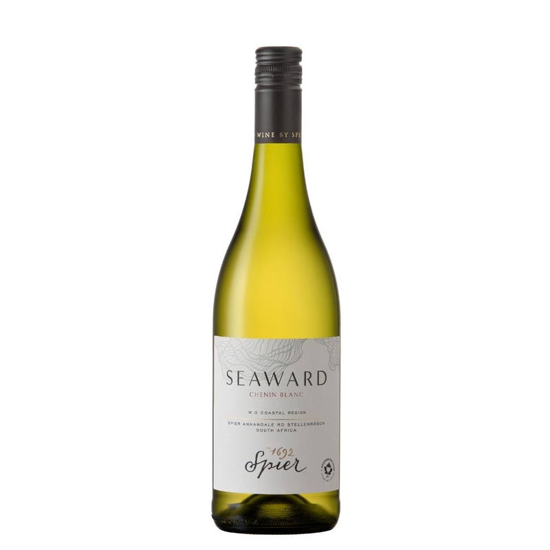 Spier Seaward Chenin Blanc 750ml