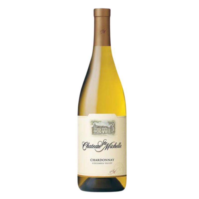 The Originals Columbia Valley Chardonnay 2016 750 ML