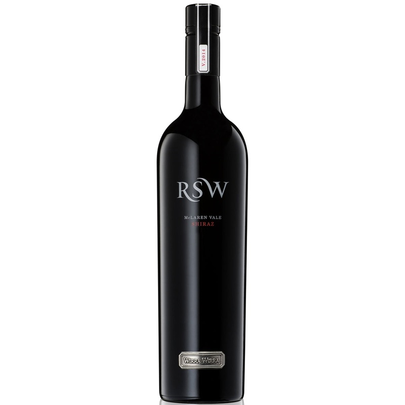 Wirra Wirra RSW Shiraz