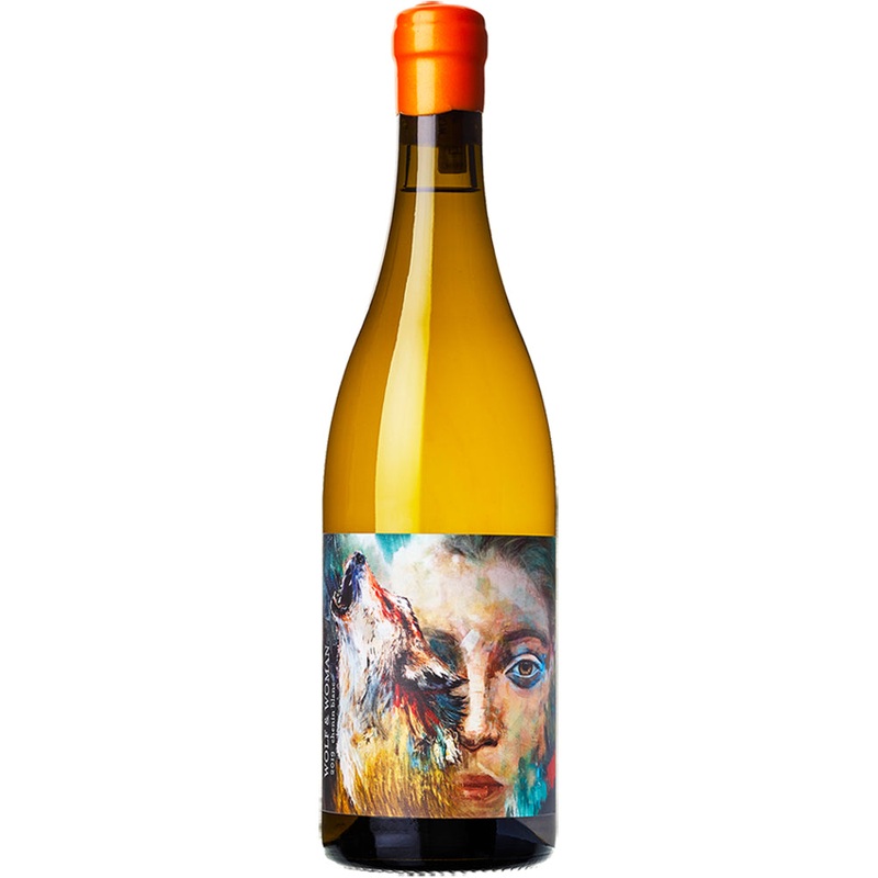 Wolf & Woman Chenin Blanc 2023 Single Bottle