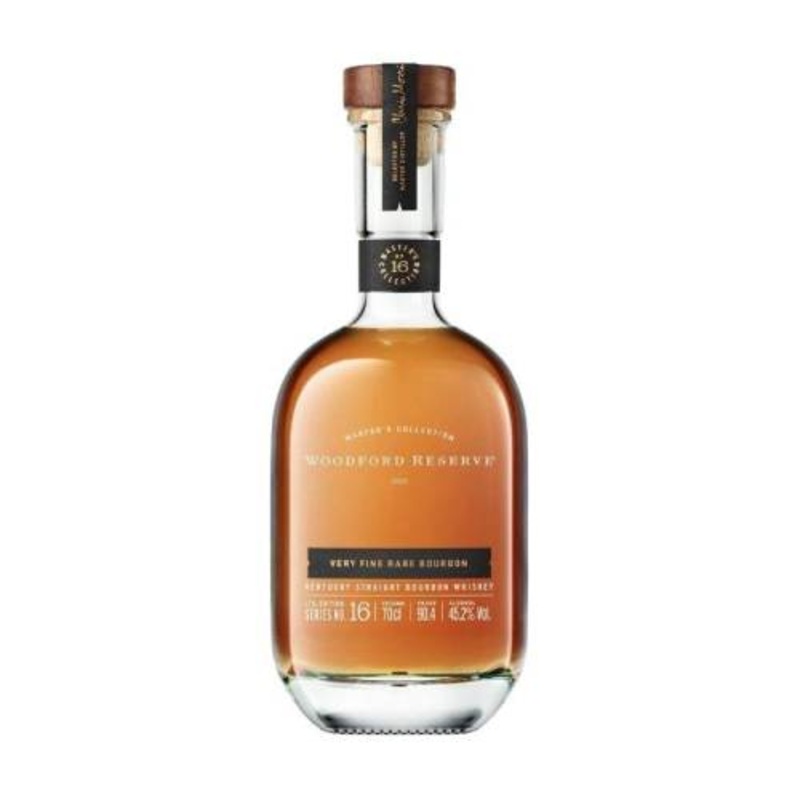 Woodford Reserve Master’s Collection No. 16 Very Fine Rare Bourbon – 750ML