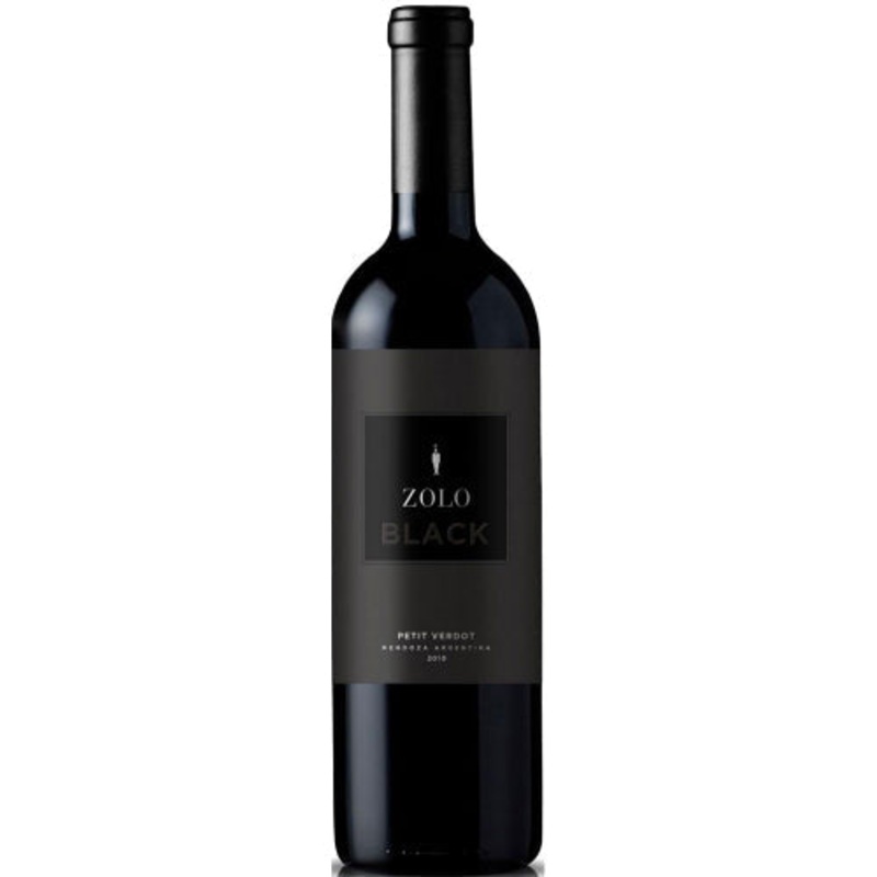 Zolo Petit Verdot  2018 – 750ML