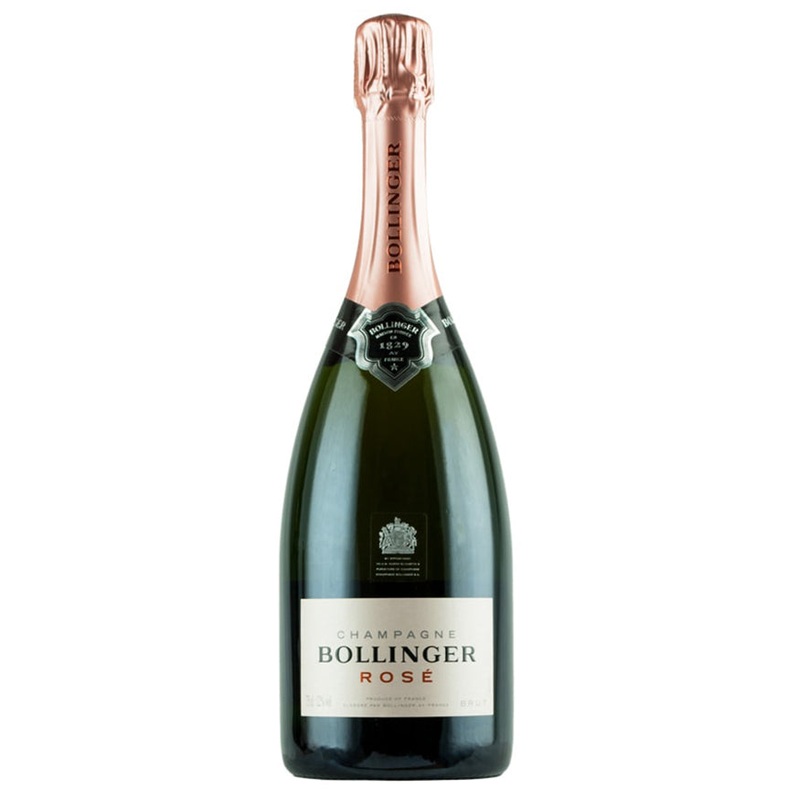 Bollinger Rose N.V.