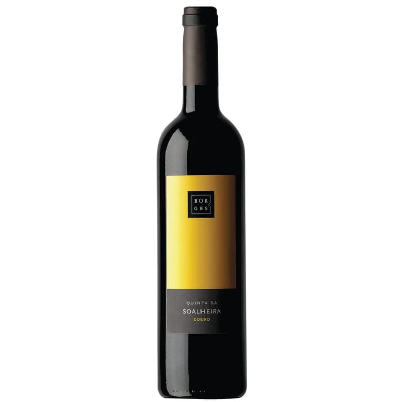 Borges Quinta Da Soalheira Tinto 75cl