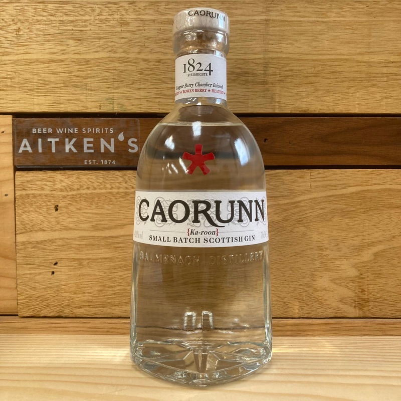 Caorunn Gin