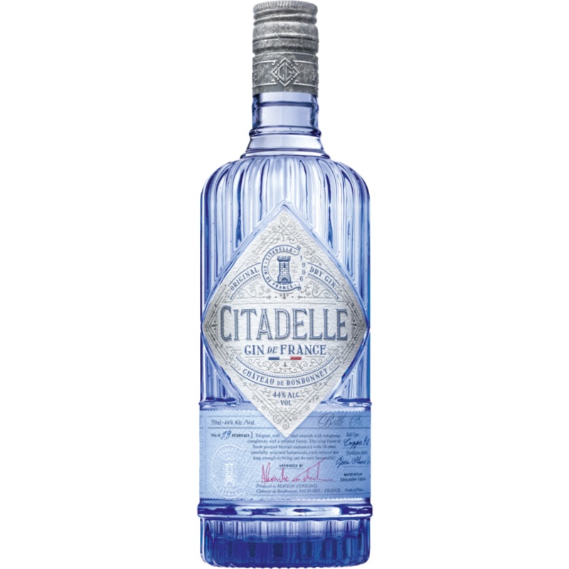 Citadelle Dry Gin
