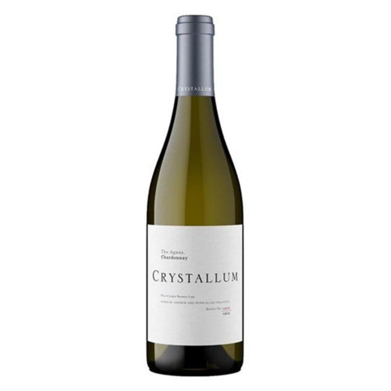 Crystallum, `The Agnes` Chardonnay, 2024 (Case)
