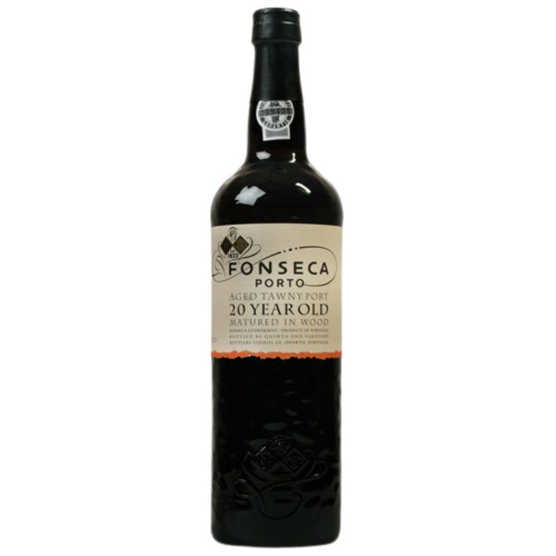Fonseca Port 20 Year Old Tawny Port Matured In Wood 750 ml