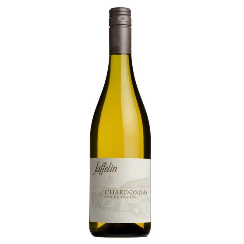 Jaffelin Chardonnay 2023 75cl