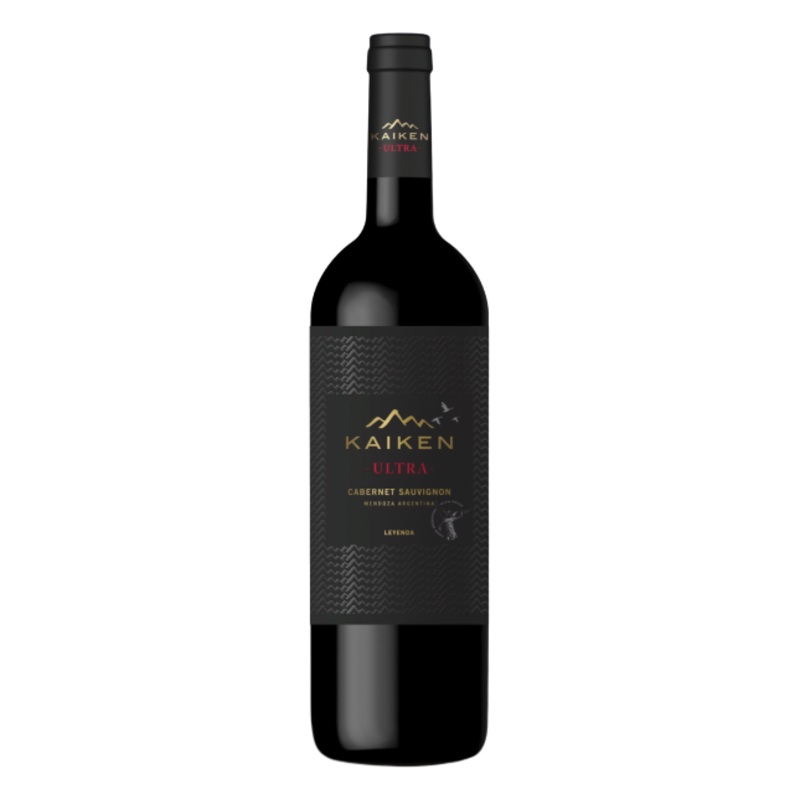 Kaiken Cabernet Sauvignon Ultra Mendoza 750 ML