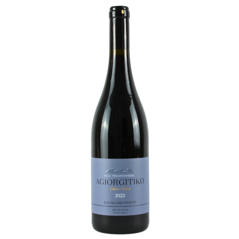 Kanakaris, Select Vines Agiorgitiko 2023
