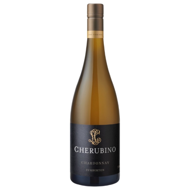 Larry Cherubino Pemberton Chardonnay 2022