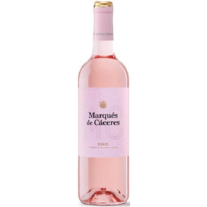 Marques de Caceres Rioja Rosado