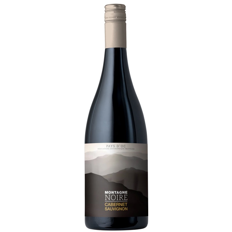 Montagne Noire Cabernet Sauvignon