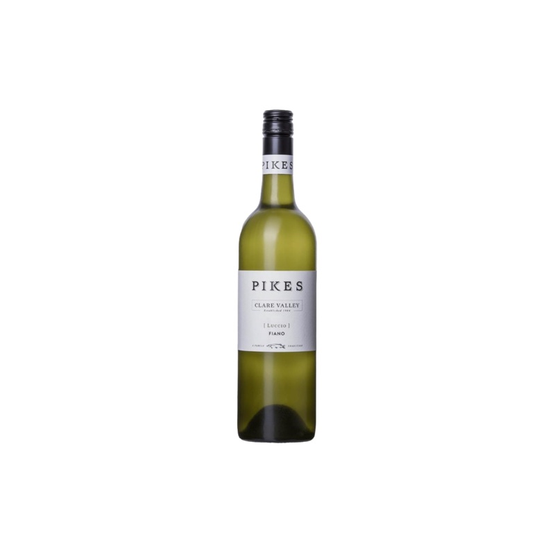 Pikes Luccio Fiano 2024