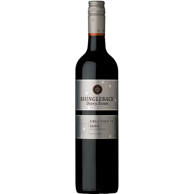 Shingleback Shiraz McLaren Vale 750 ML