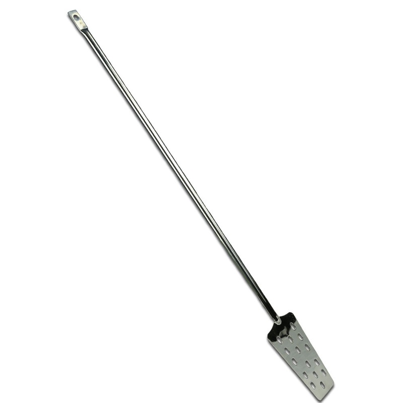 Stainless Steel Paddle (60cm)