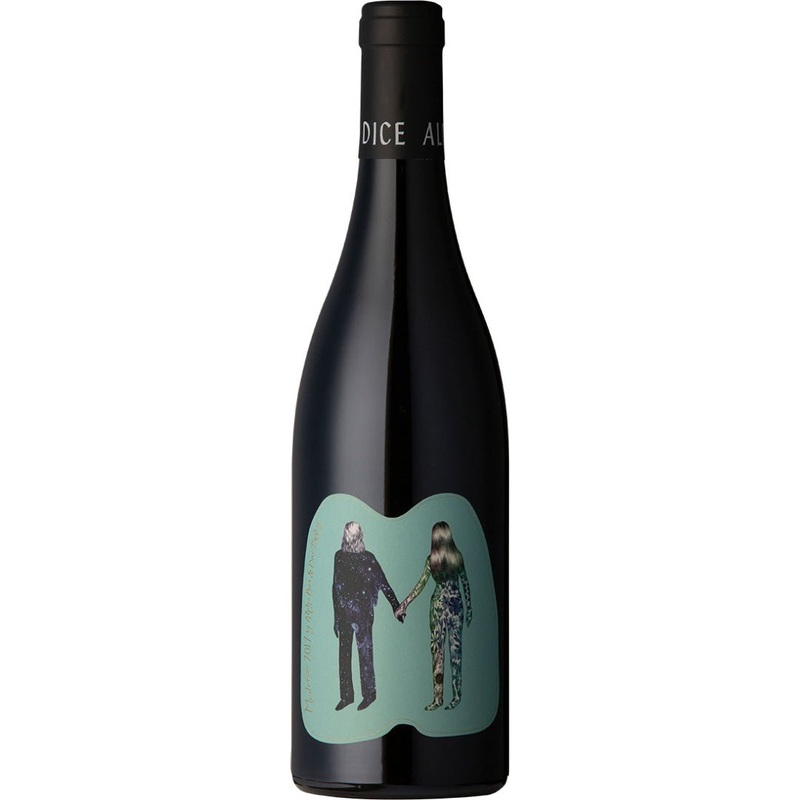 Alpha Box & Dice Mistress Tempranillo
