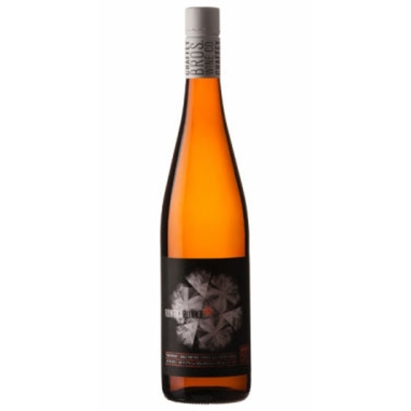 Chaffey Bros Wine Co, Kontrapunkt Kerner, 2022 (Case)