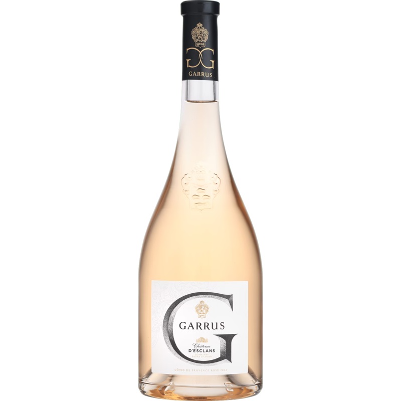 Chateau d’Esclans Garrus Rose, 2022 (Case)