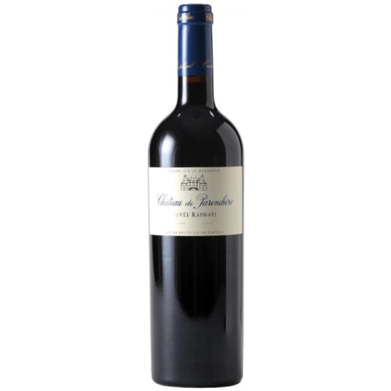 Chteau de Parenchre Cuve Raphal 2020 – 750ML