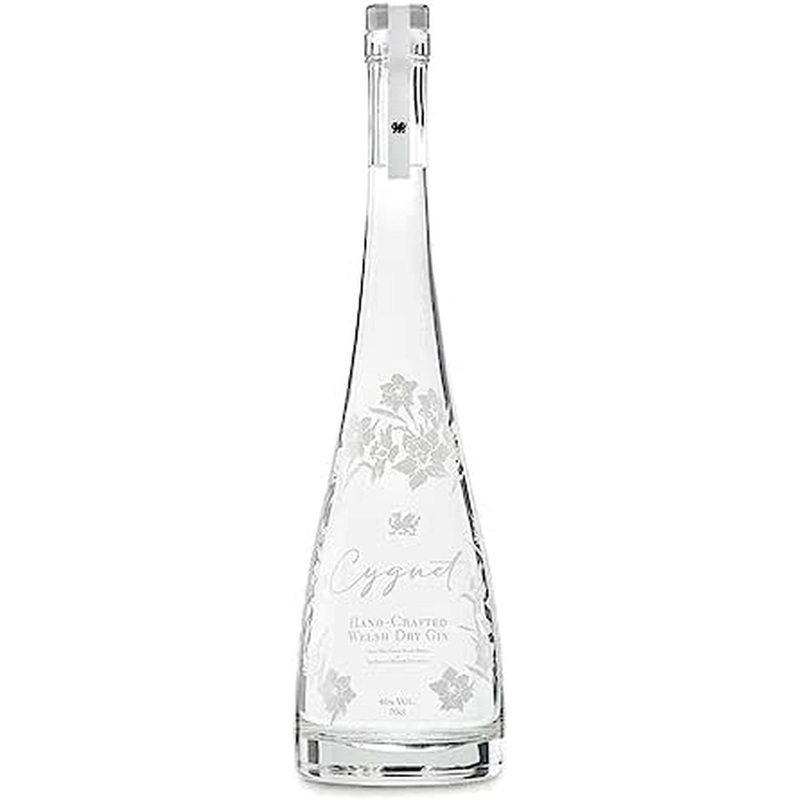 Cygnet Welsh Dry Gin 1 Bottle