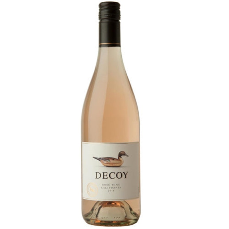 Decoy Rose 2019 – 750ML
