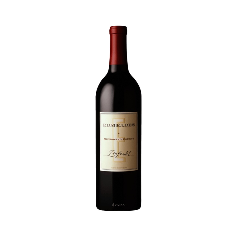 Edmeades Zinfandel 750 ML