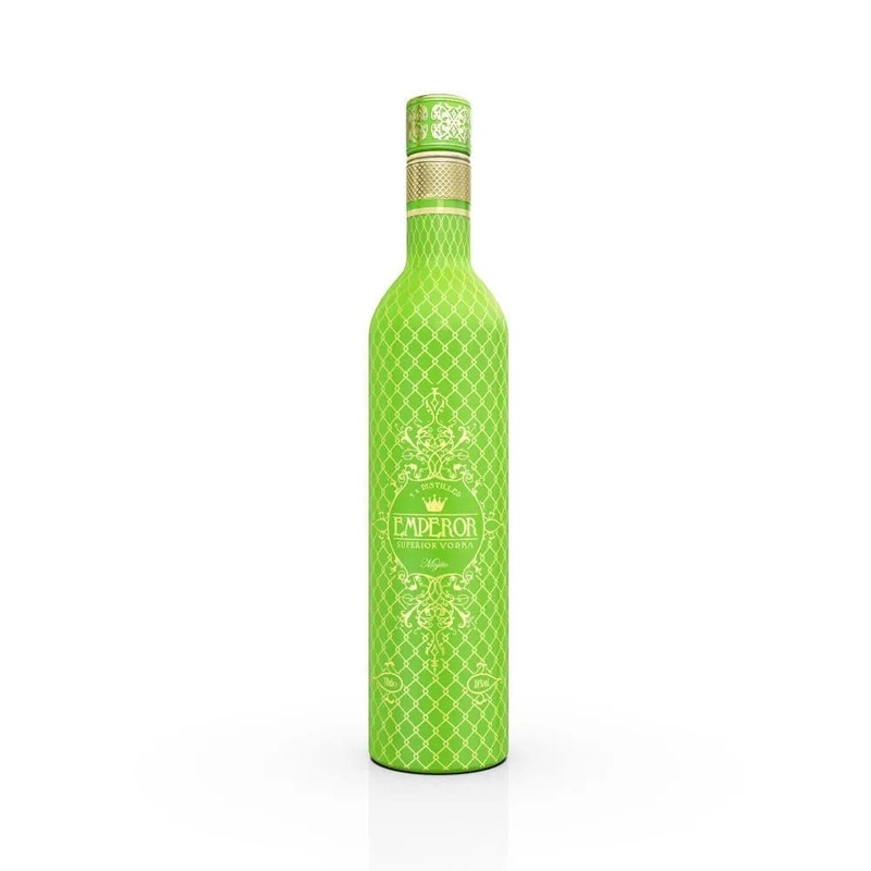 Emperor Vodka Mojito 70cl