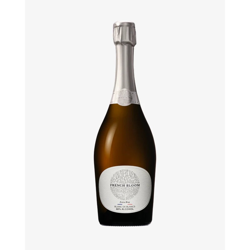French Bloom, Extra Brut NV (Case)