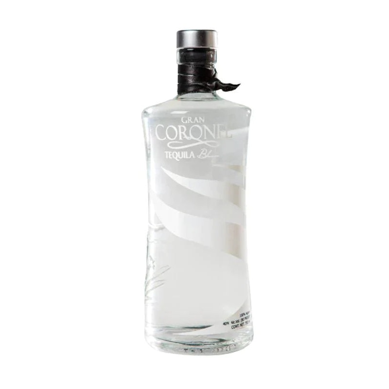 Gran Coronel Blanco Tequila 750mL