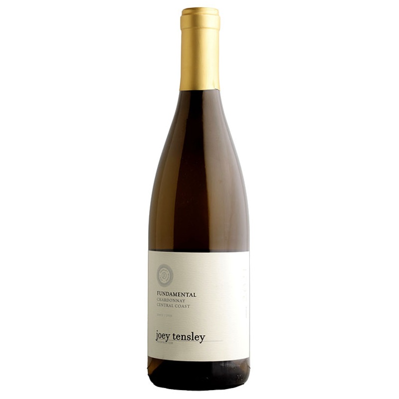 Joey Tensley Fundamental Chardonnay 2021