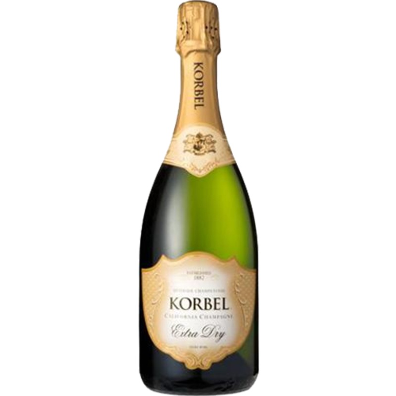 Korbel Brut – 750ML