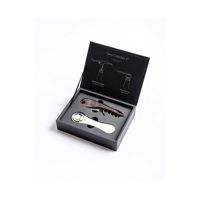 L’Atelier du Vin Oeno Collection 4 Sommeliers Gift Box