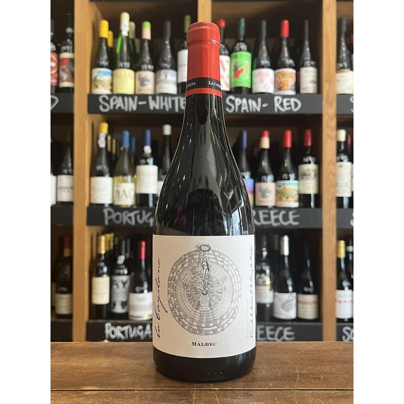La Cayetana – Malbec