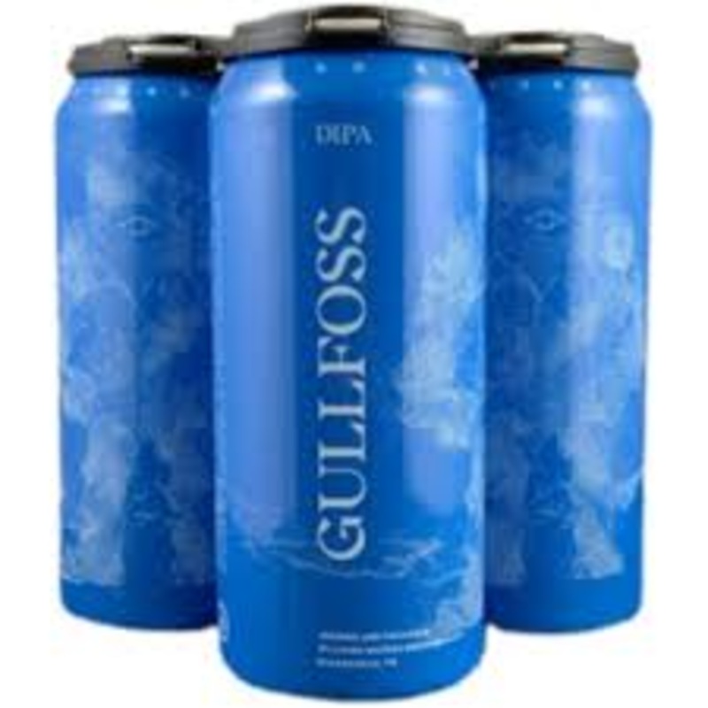 Living Waters Gullfoss DIPA