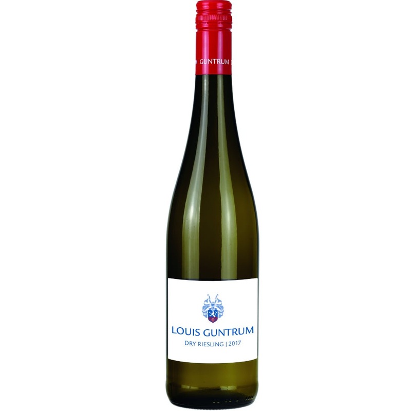 Louis Guntrum Dry Riesling
