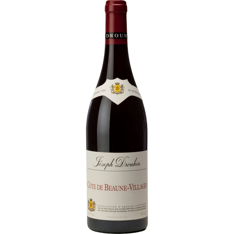 Maison Joseph Drouhin, Cote de Beaune-Villages, 2021 (Case)