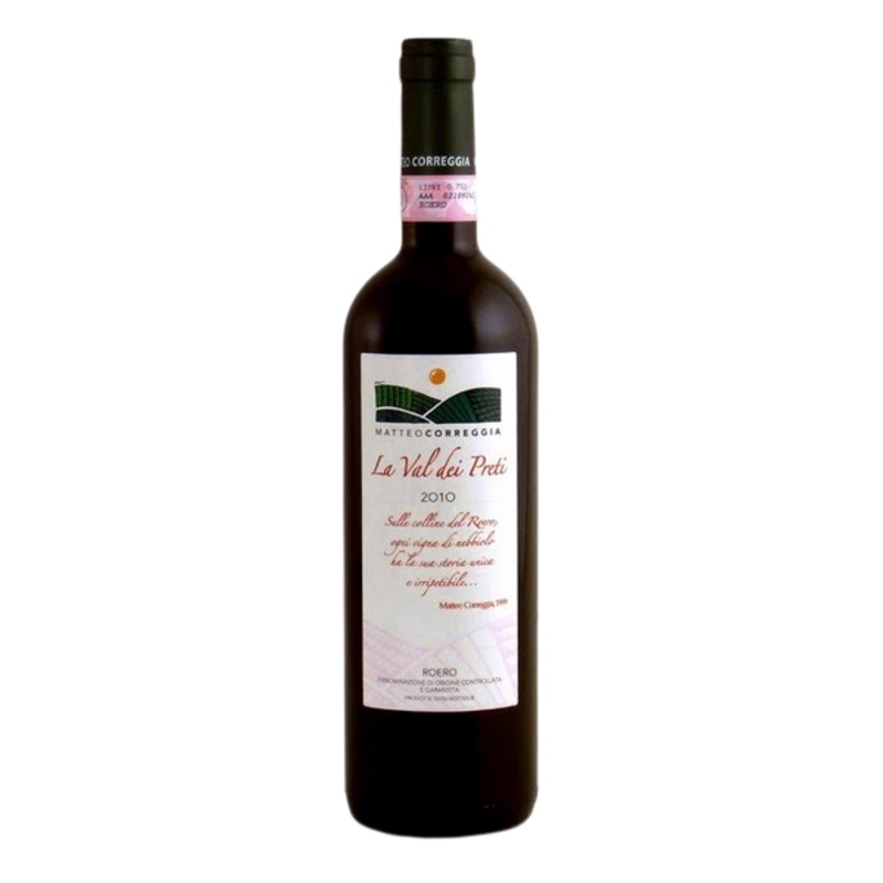 Matteo Correggia Roero 2016 750 ML