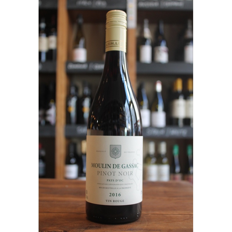 Moulin de Gassac – Pinot Noir