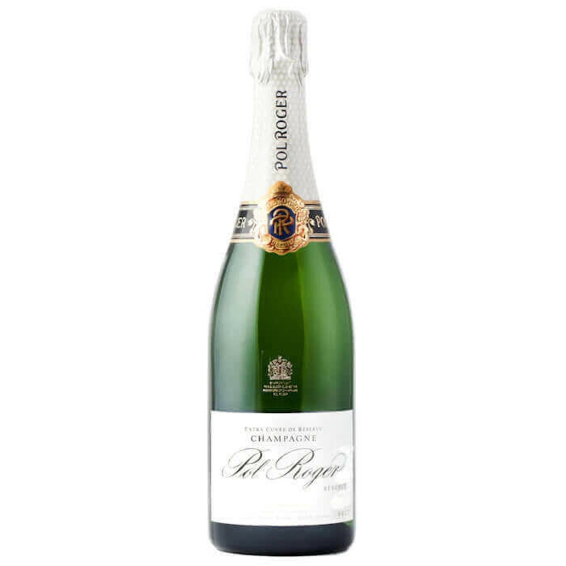 Pol Roger Rserve, Brut Champagne