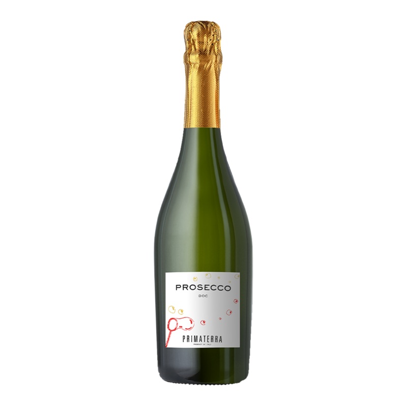 Primaterra Prosecco NV