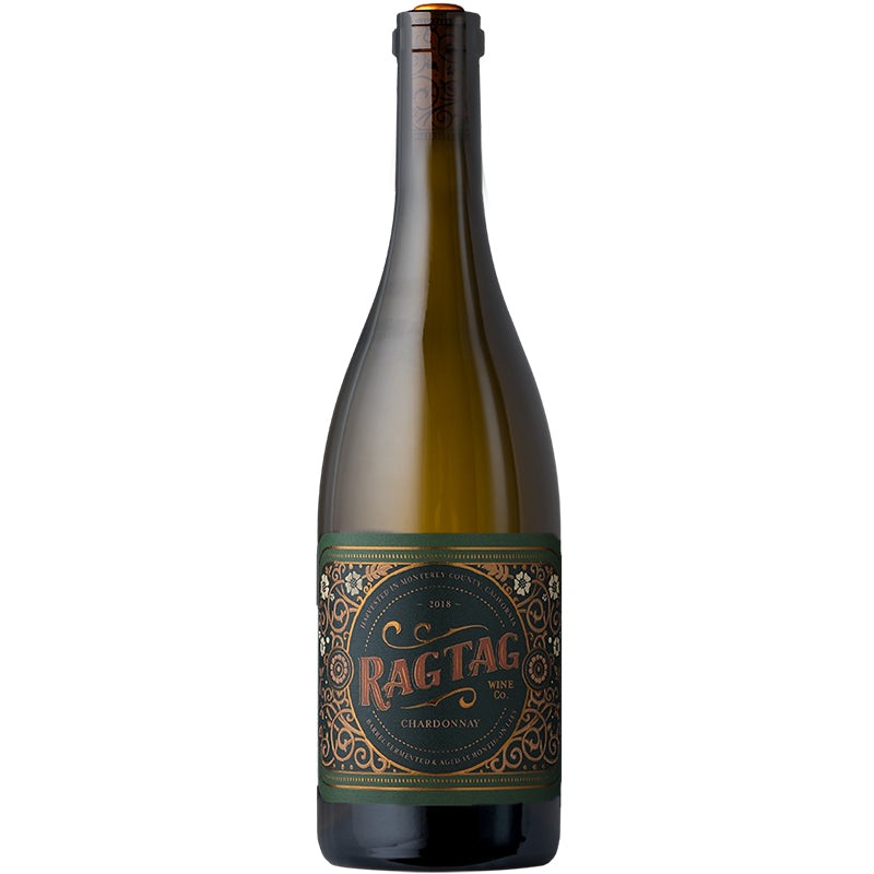 Ragtag Chardonnay 2018