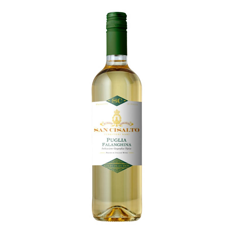 San Cisalto Falanghina 2023