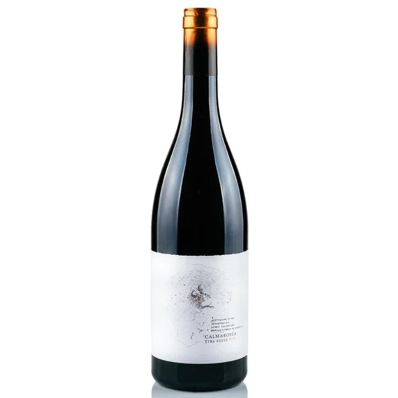 Santa Maria La Nave, Calmarossa, Etna Rosso, Etna 2020 (Case)