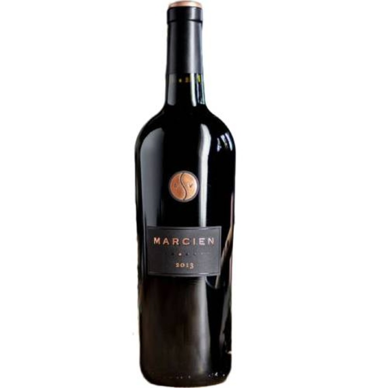 Sinskey Marcien Proprietary Red 2015 – 750ML