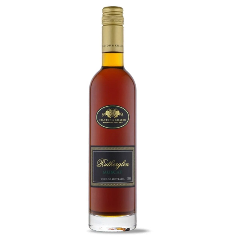 Stanton & Killeen Rutherglen Muscat, 37.5 cl